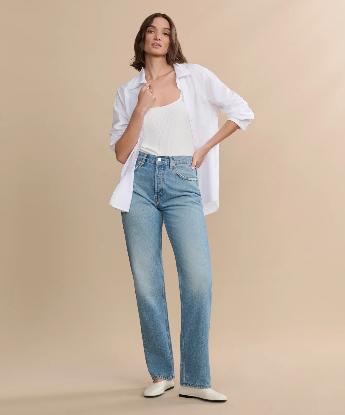 90s Jean