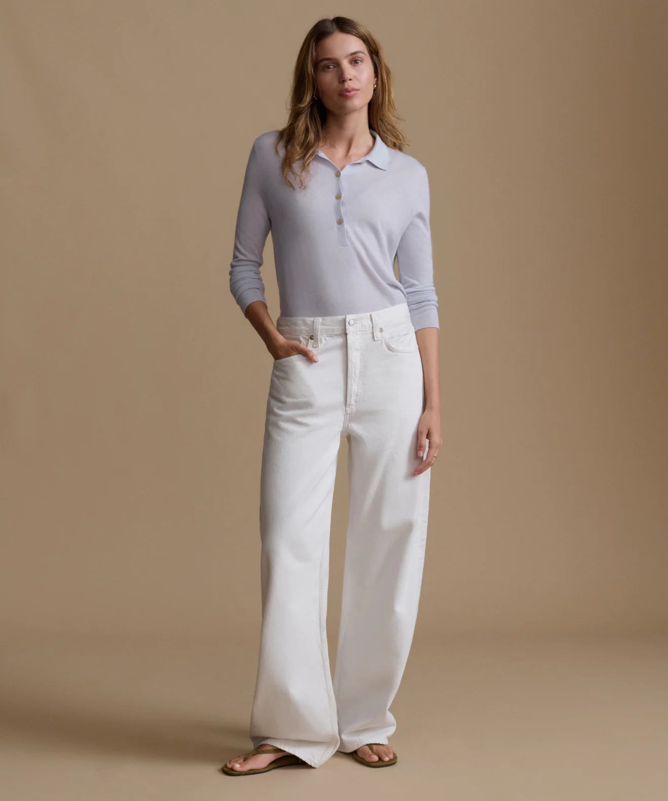 Arc Jean 32