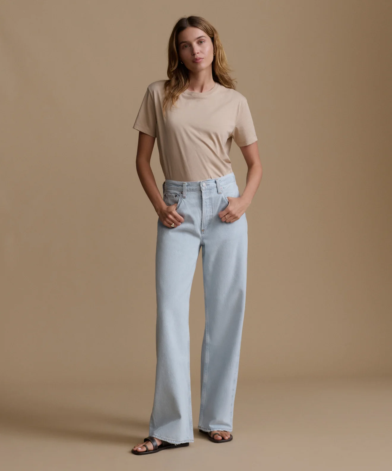 Arc Jean 32