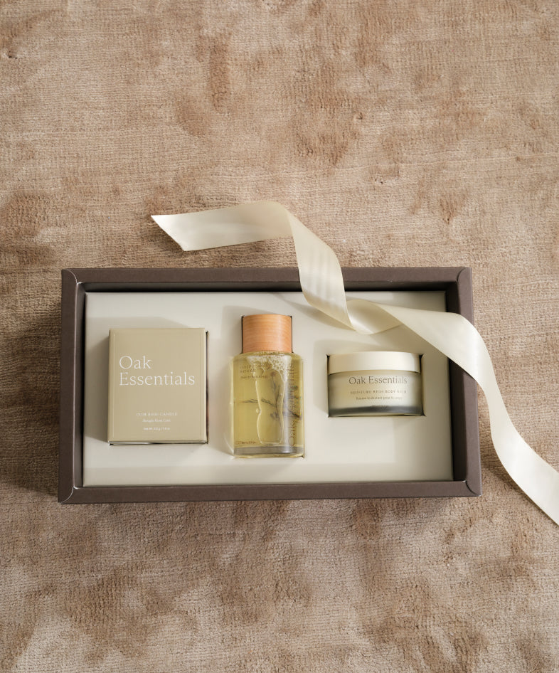 Aromatherapy Bath Set - Image 4