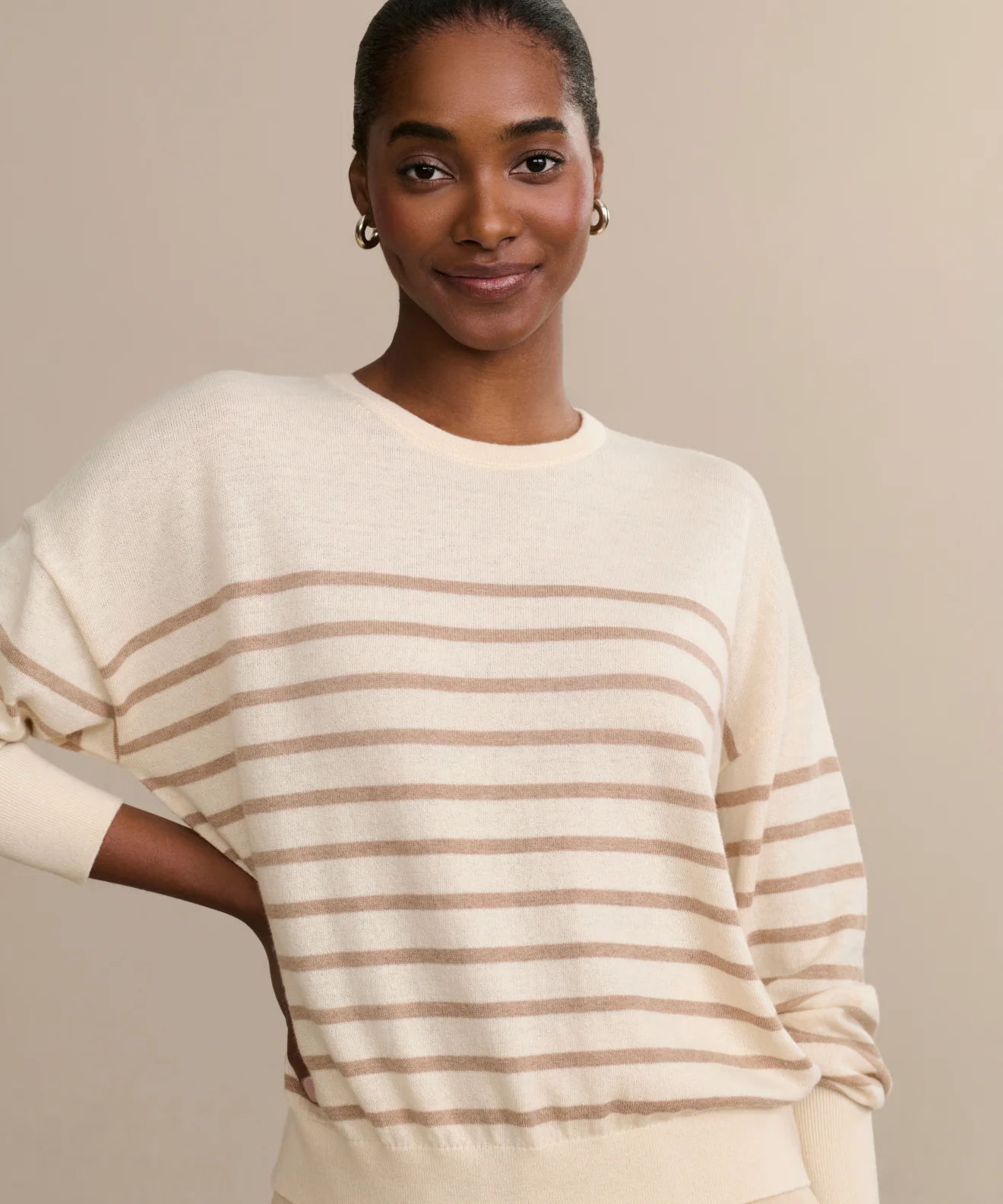 Avery Crewneck - Image 3
