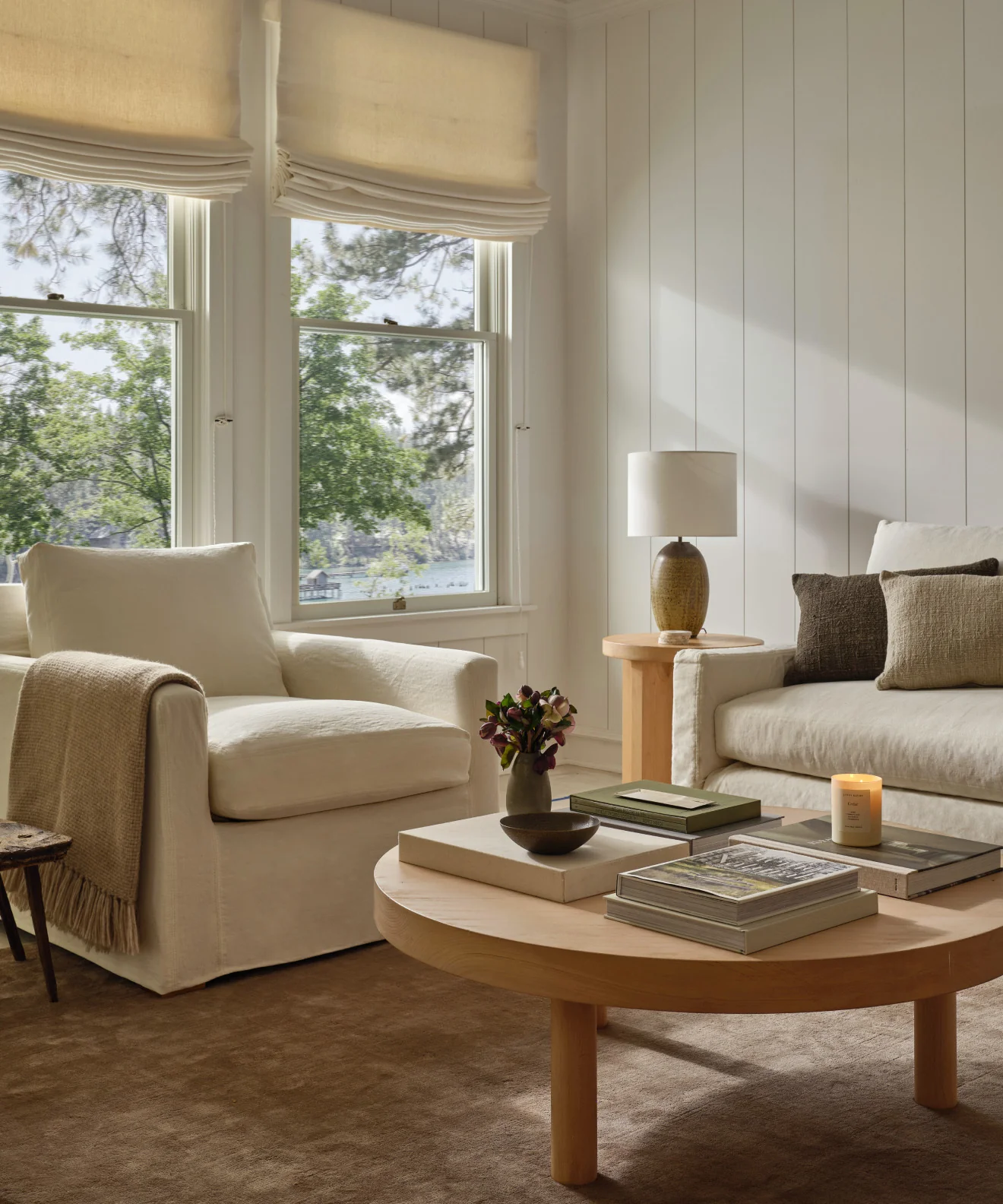 Bay Coffee Table - Image 2