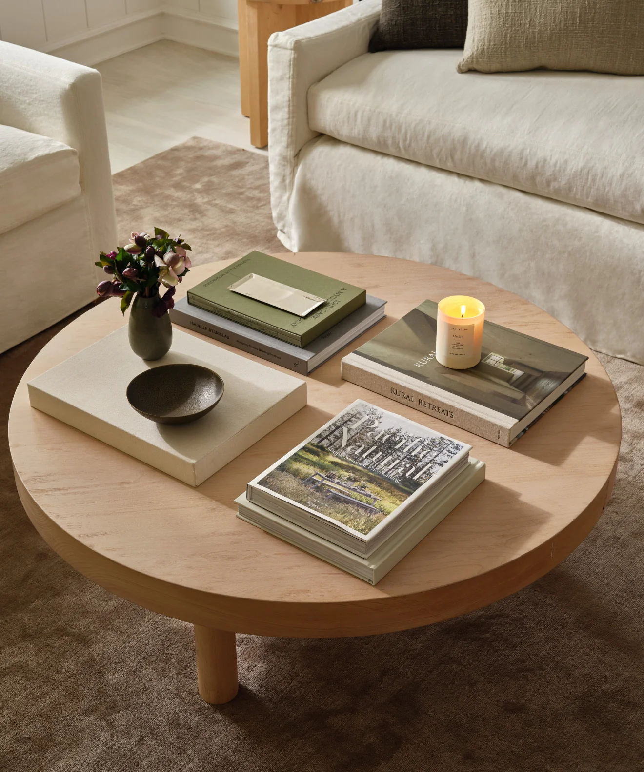 Bay Coffee Table - Image 3