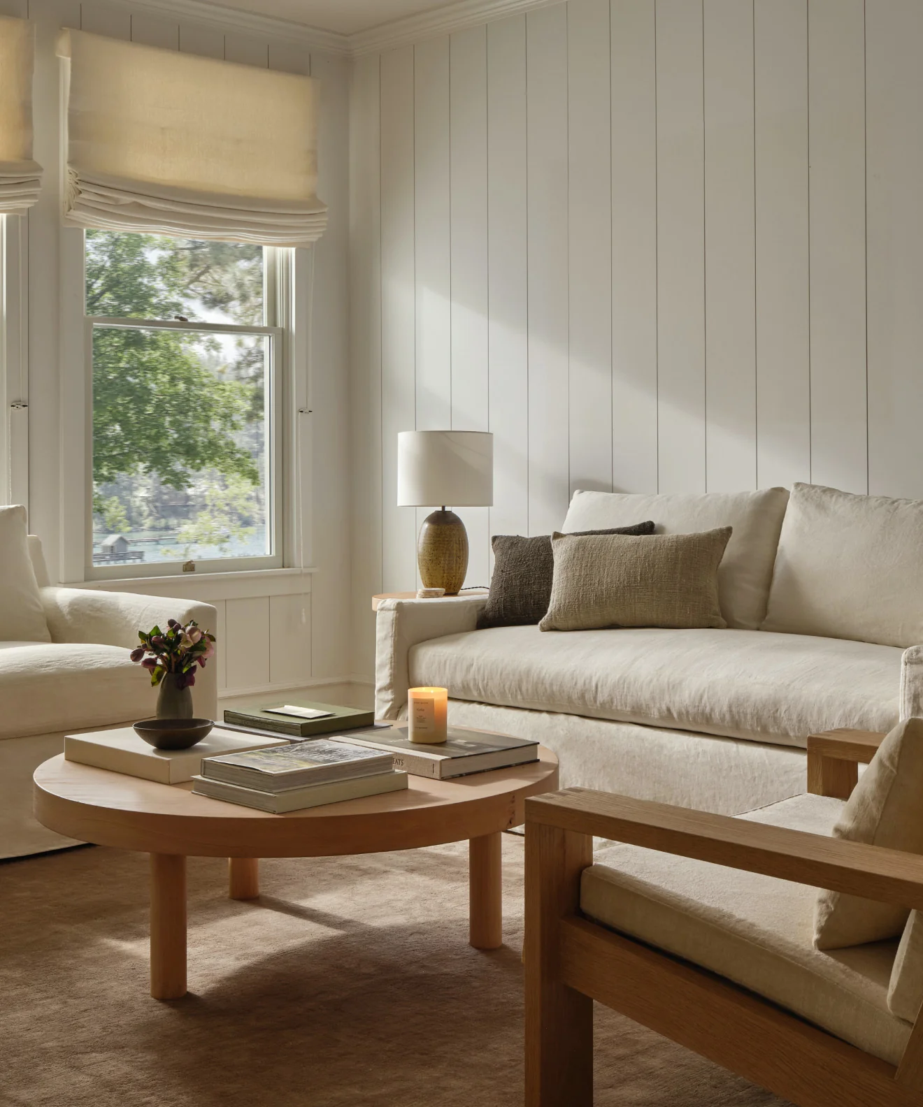 Bay Coffee Table - Image 4
