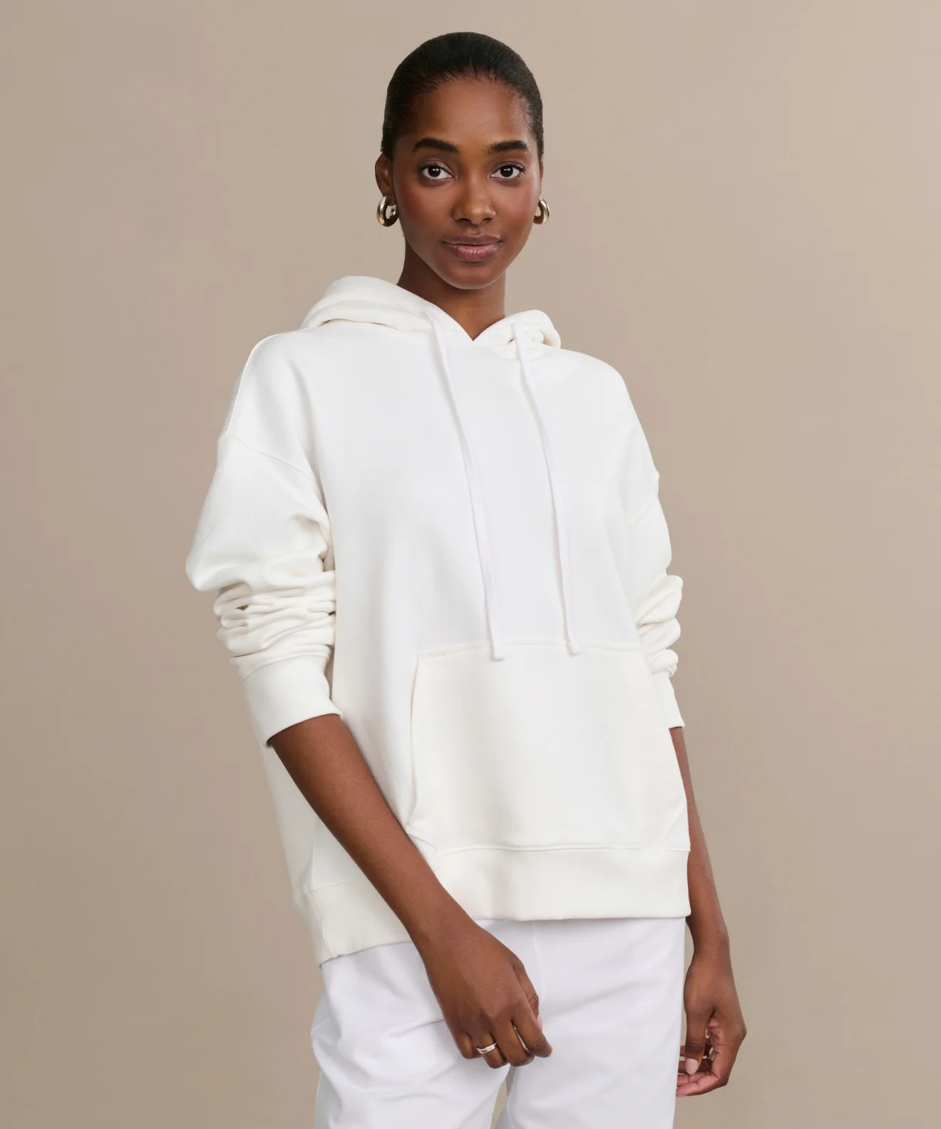 Bay Hoodie
