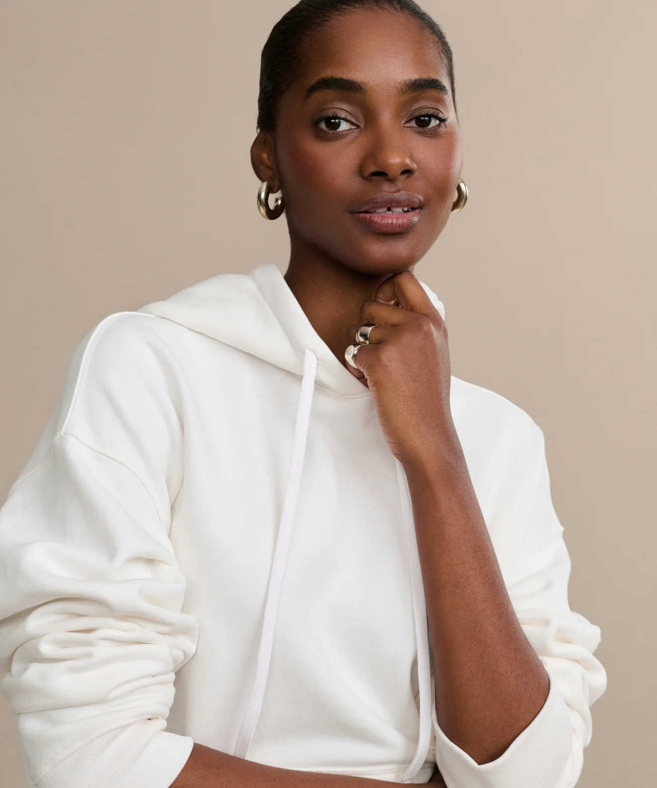 Bay Hoodie - Image 2