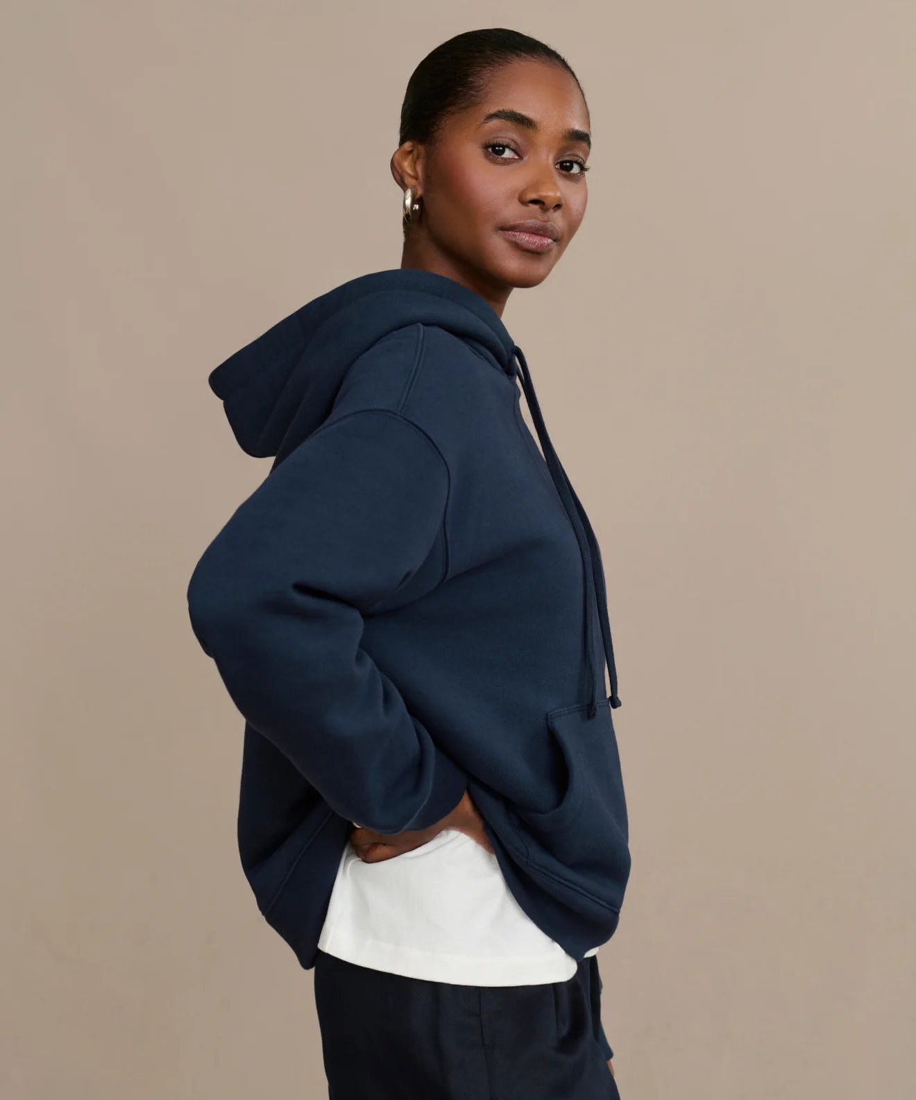 Bay Hoodie - Image 5