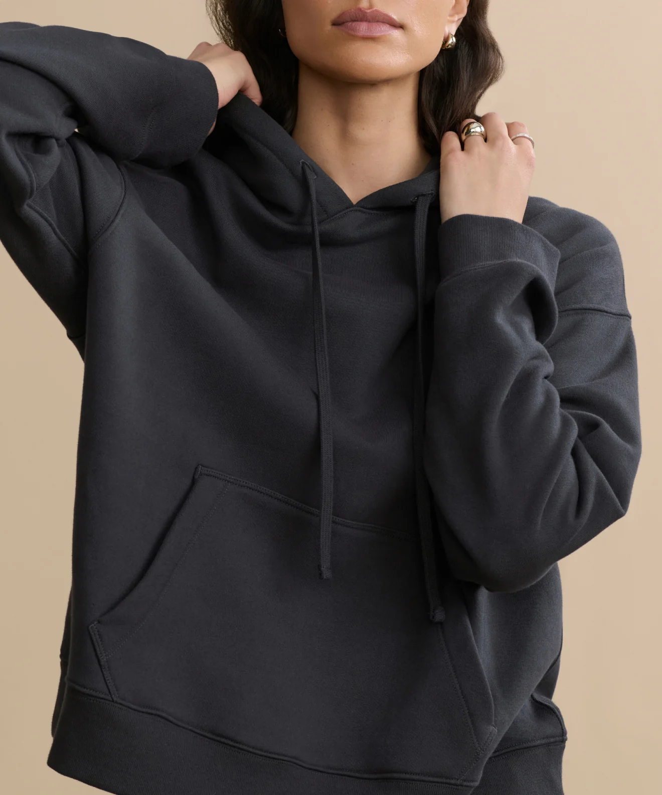 Bay Hoodie - Image 2