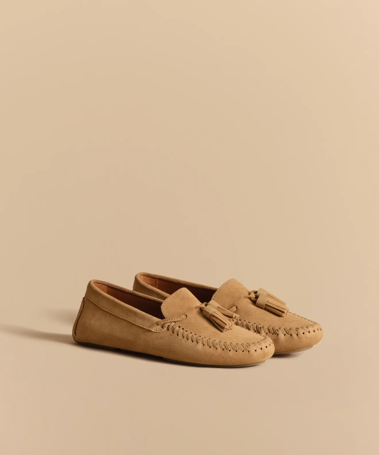 Beck Moccasin - Image 4