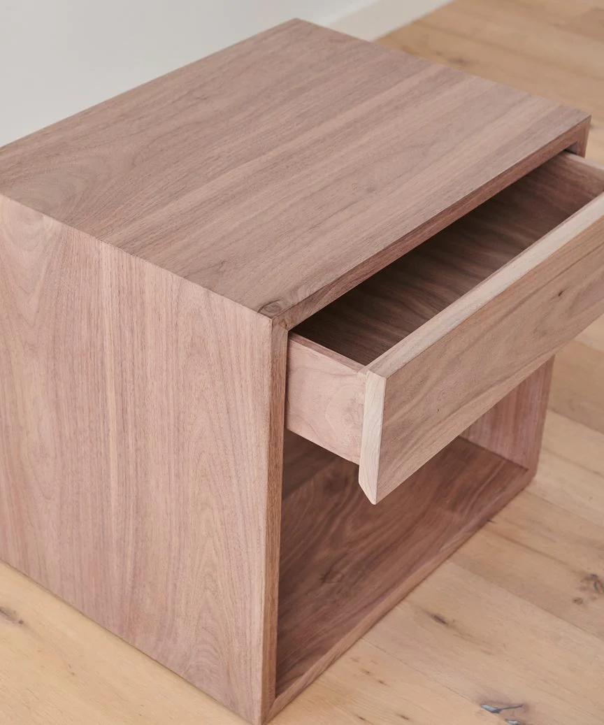 Berkeley Nightstand - Image 4