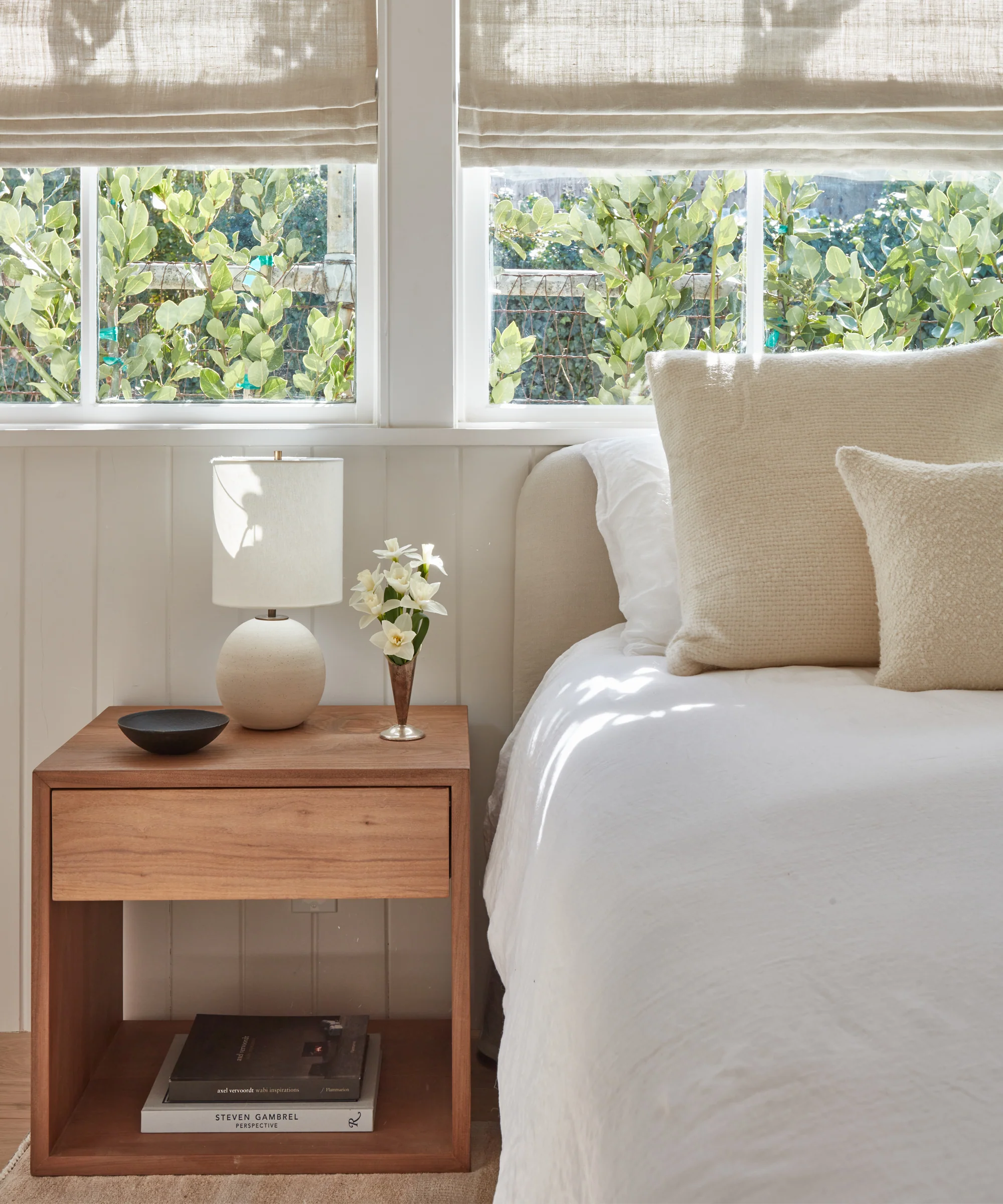 Berkeley Nightstand - Image 5