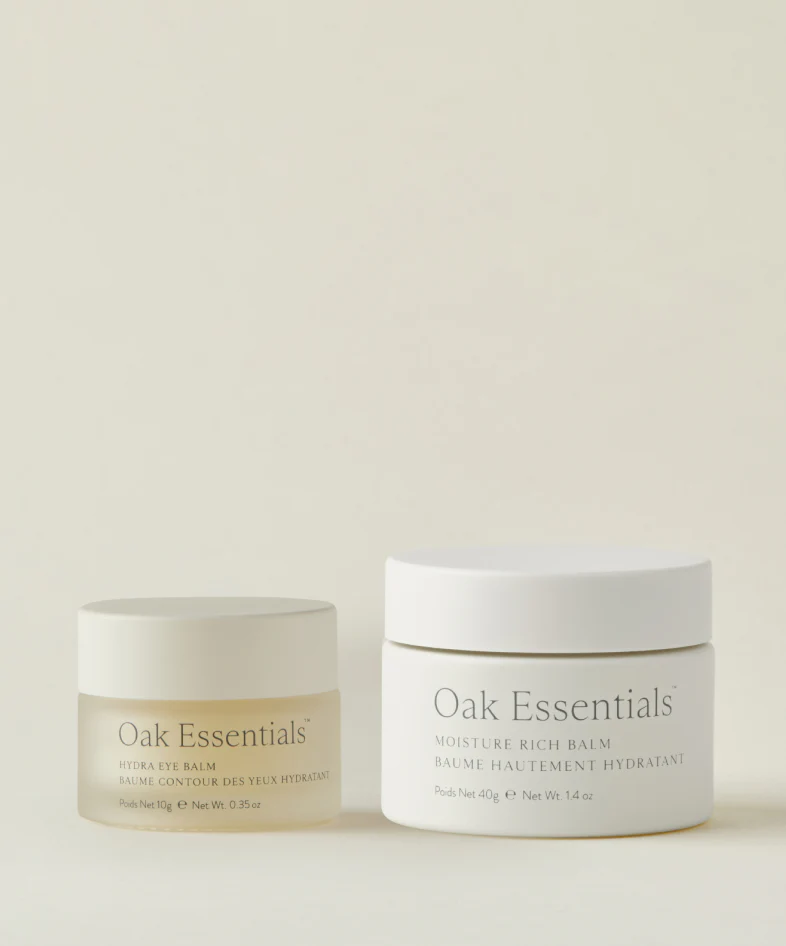 Best-Selling Balm Duo