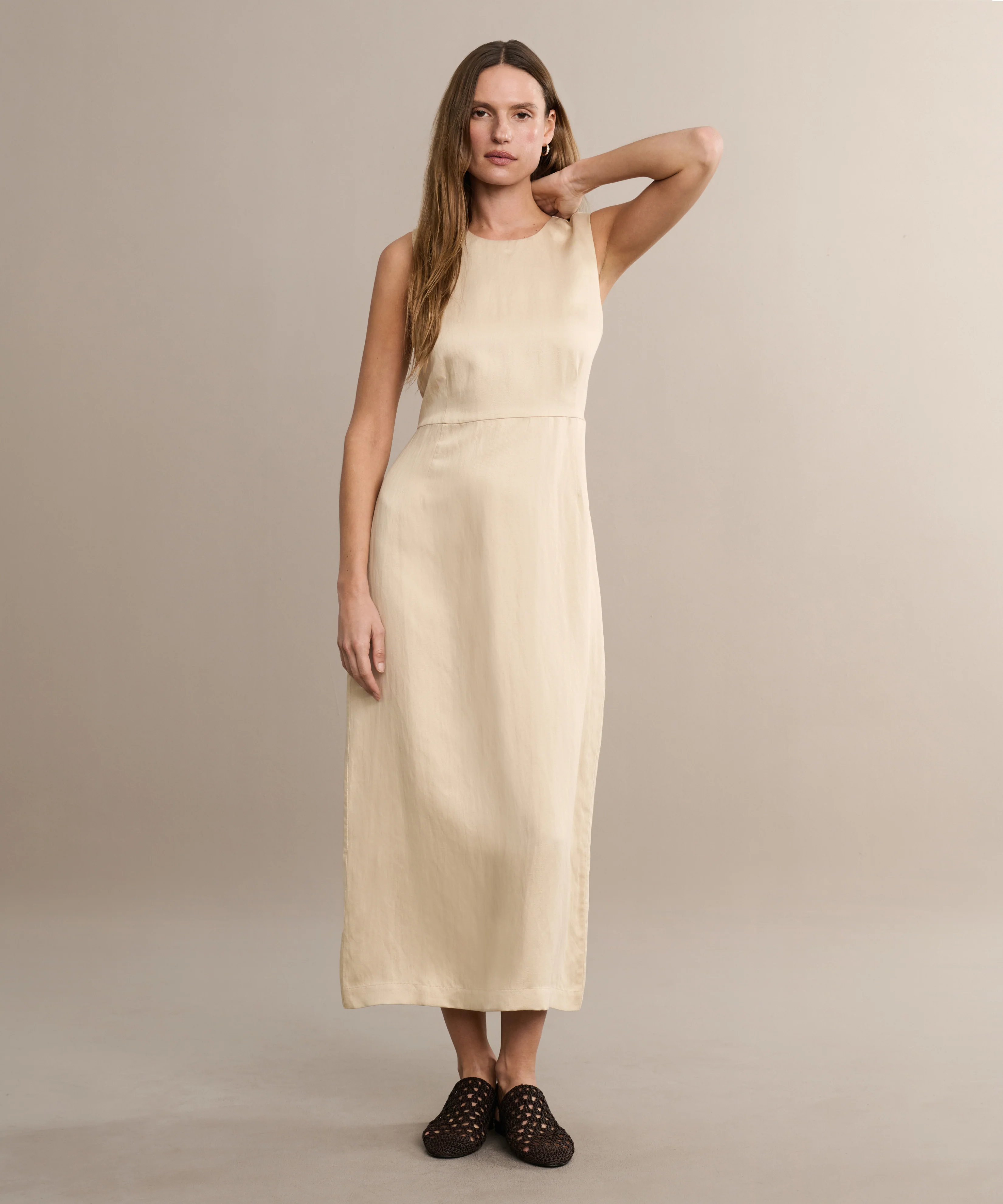 Blair Dress