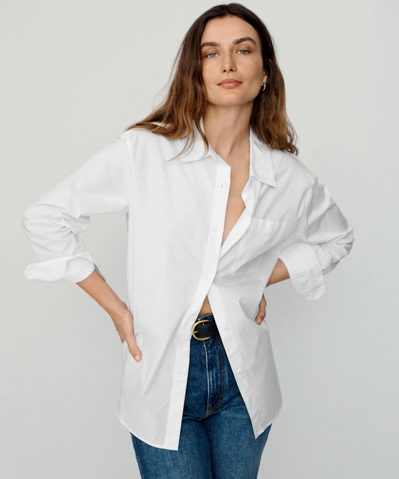 Boyfriend Shirt - Image 3