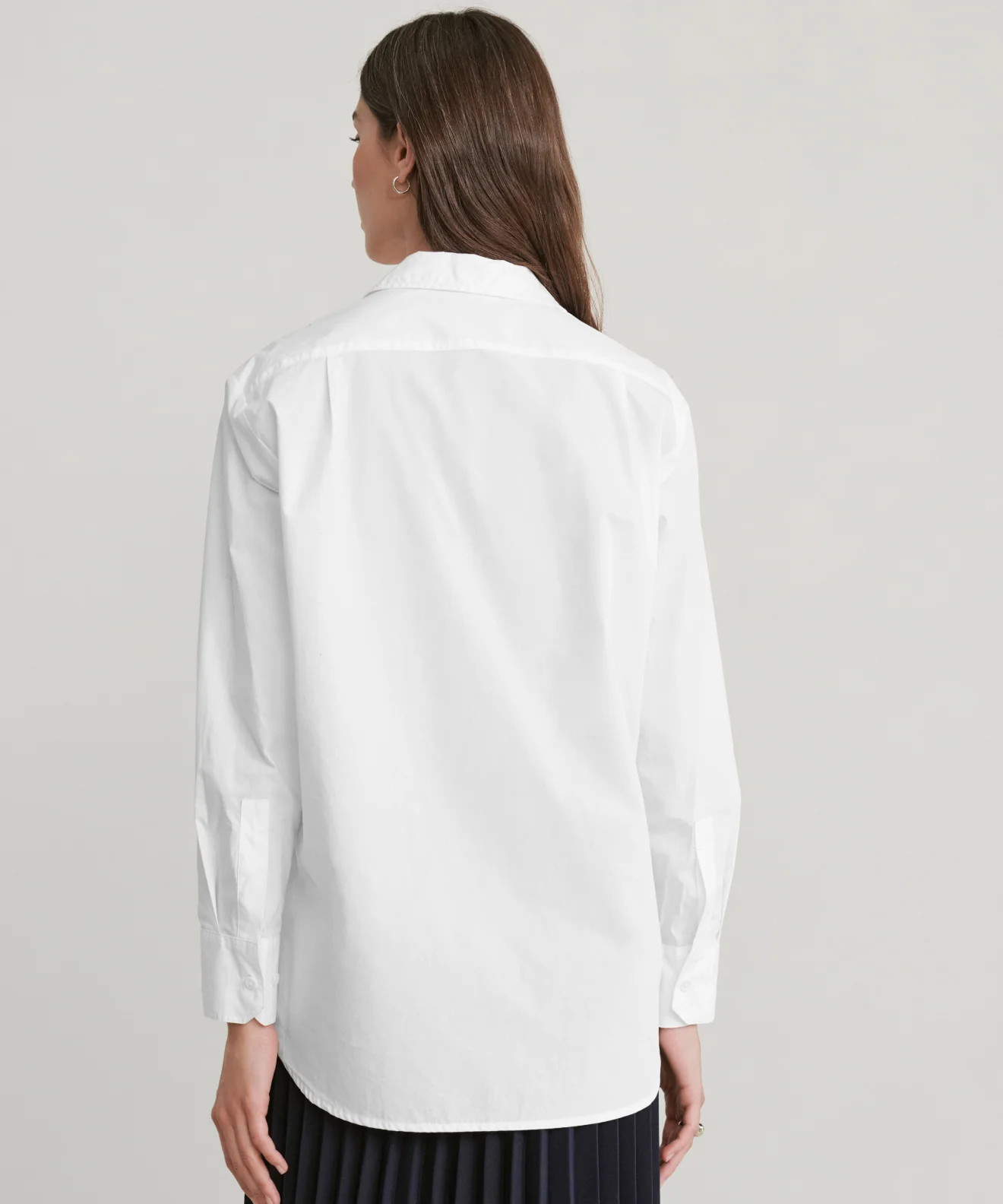 Boyfriend Shirt - Image 4