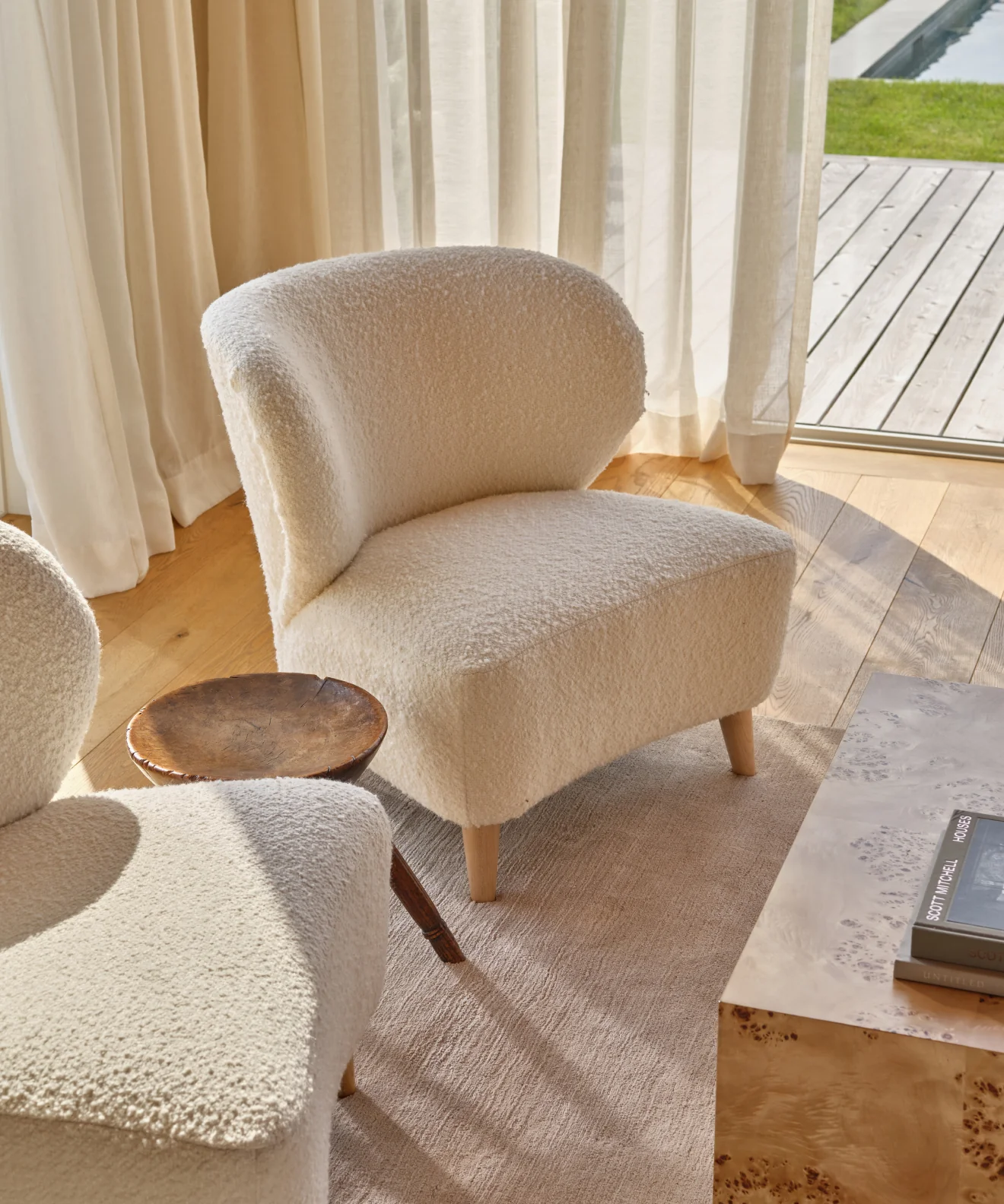 Brentwood Chair - Image 5