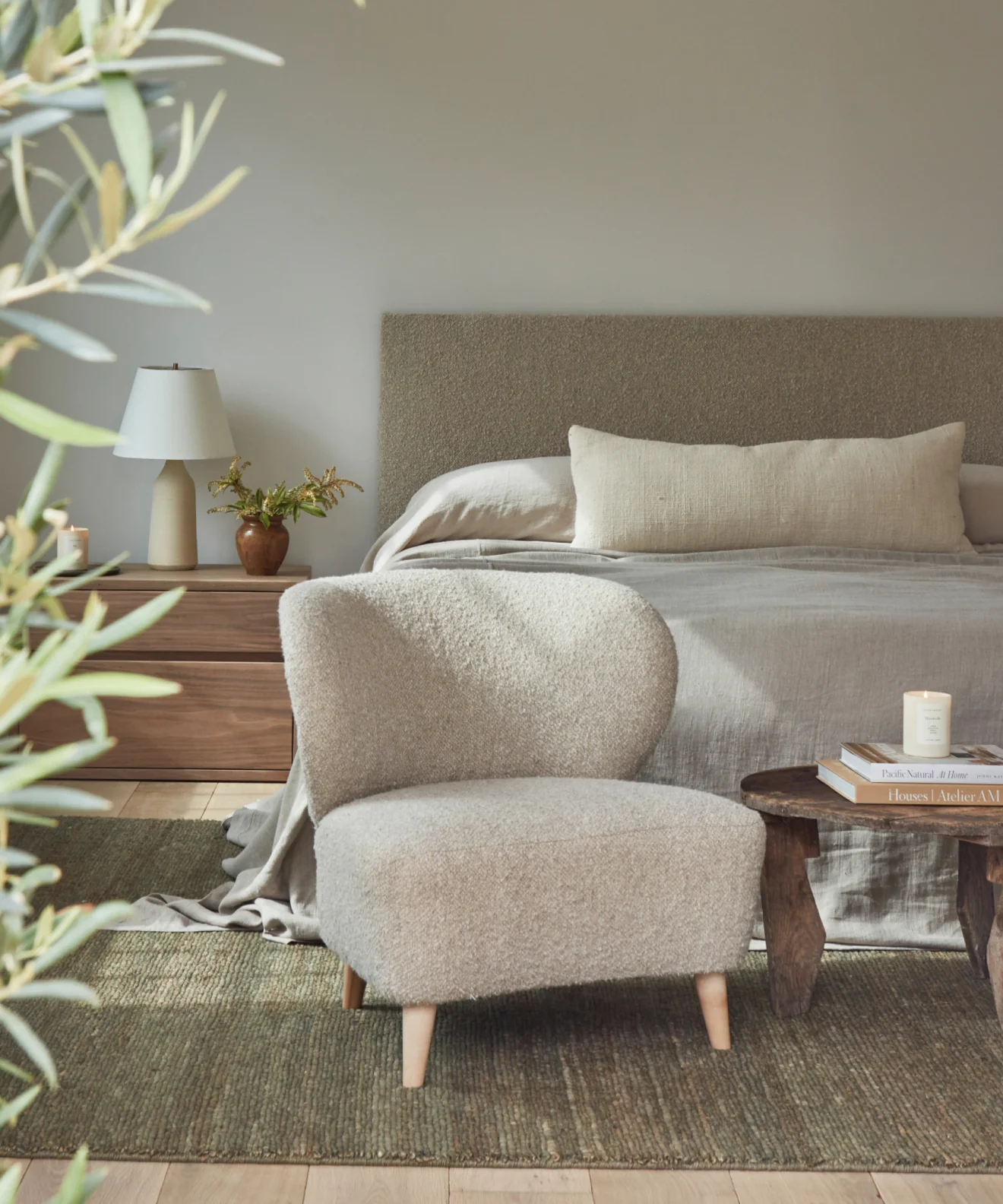 Brentwood Chair - Image 3