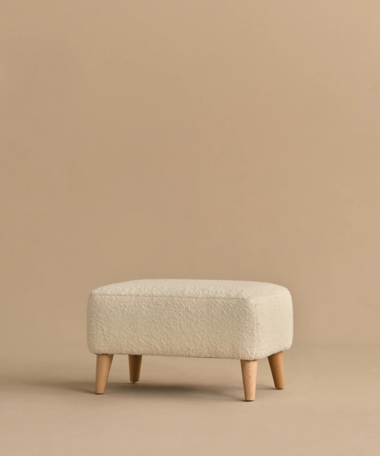 Brentwood Ottoman - Image 3