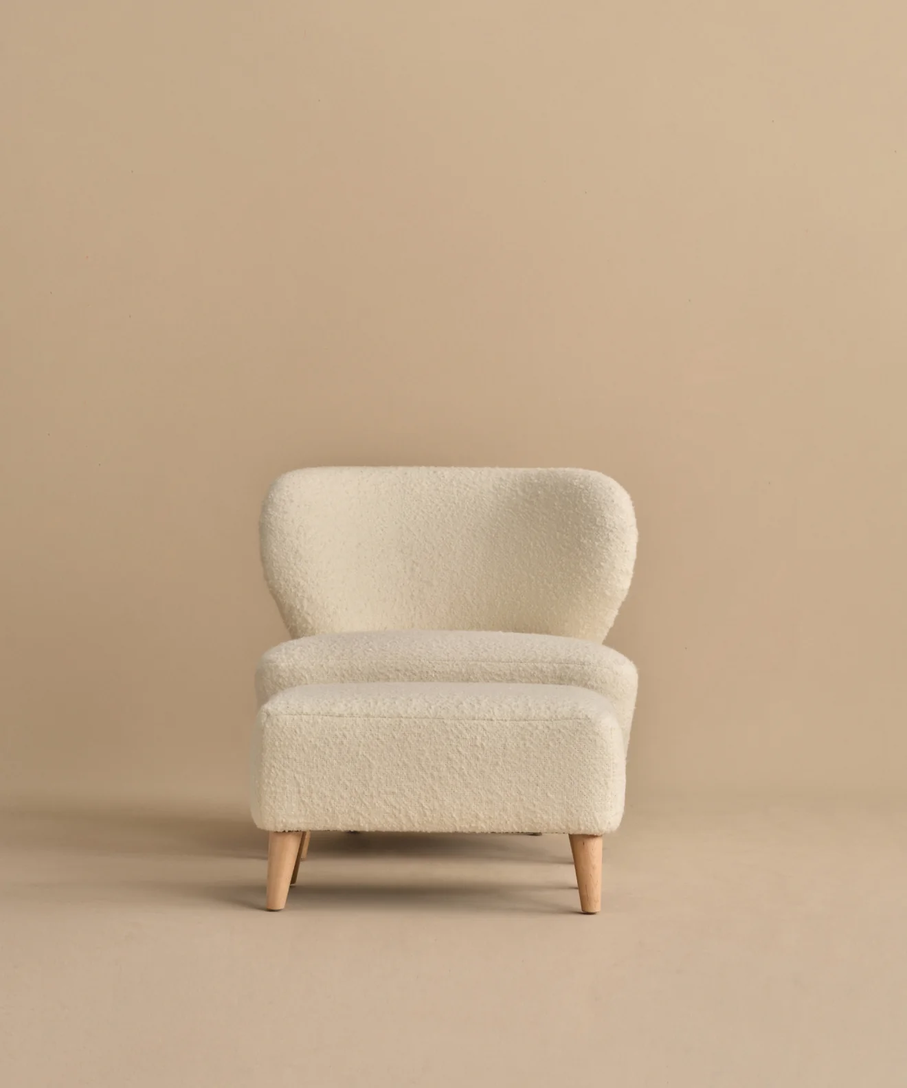 Brentwood Ottoman - Image 6