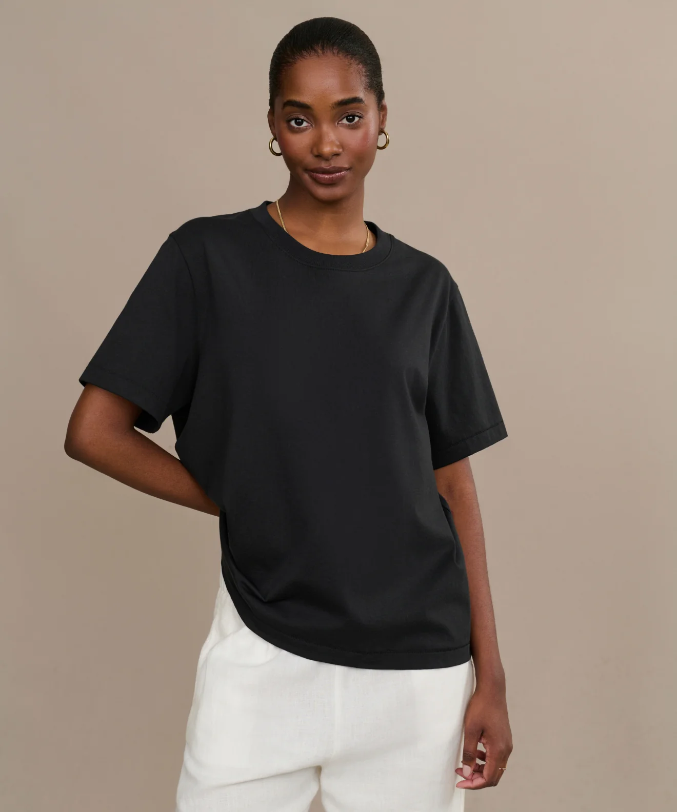 California Tee
