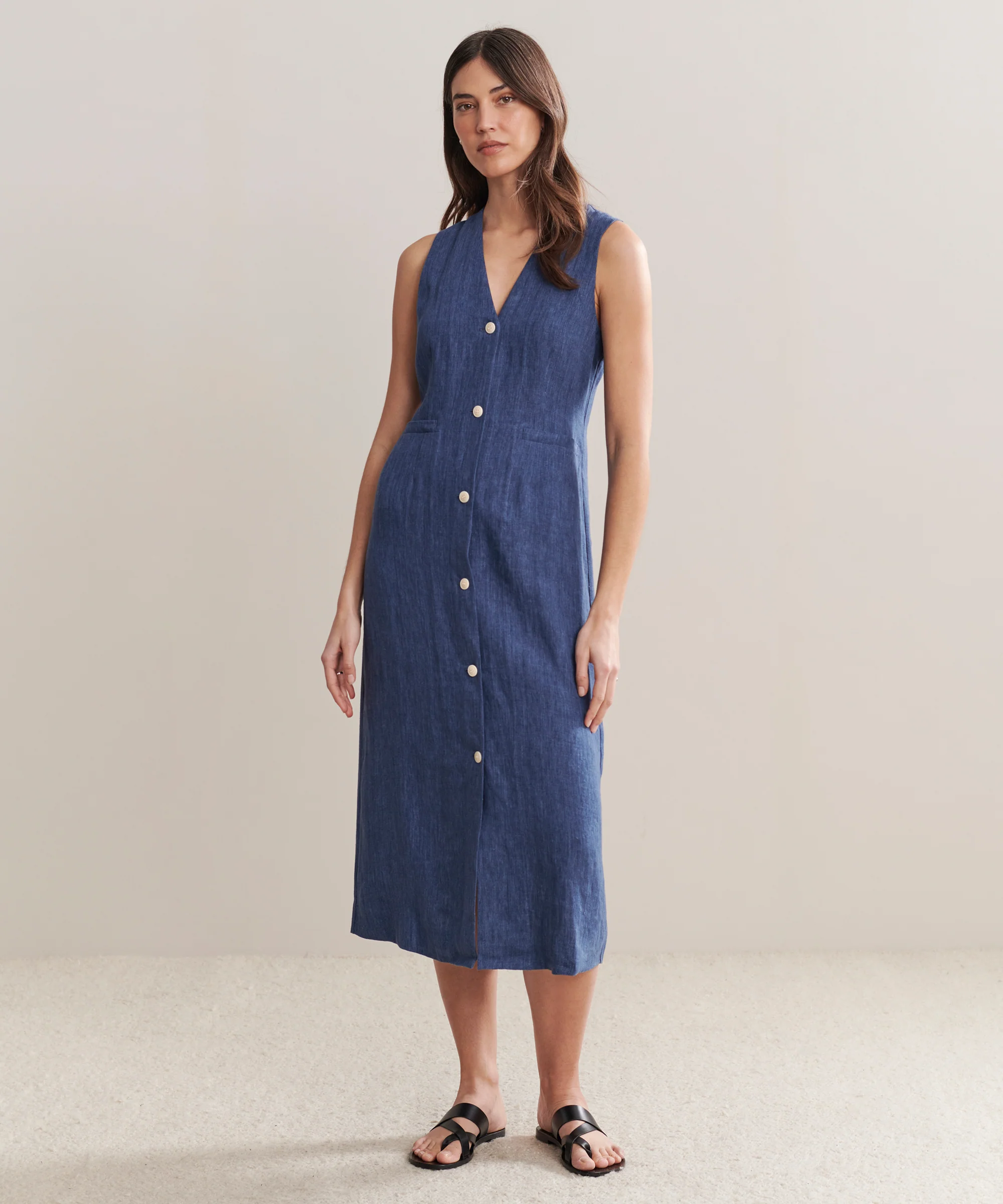 Callan Dress - Image 2