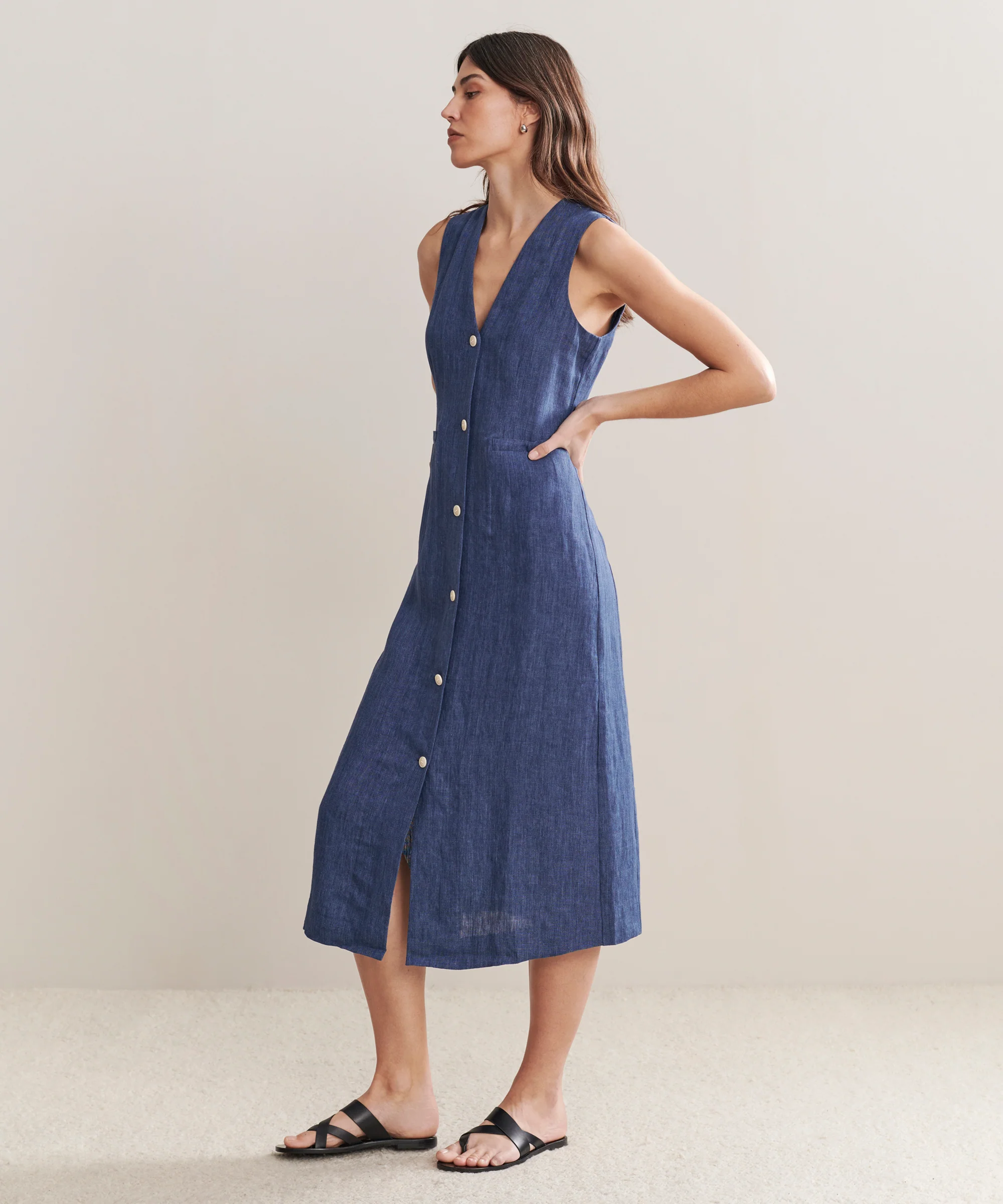 Callan Dress - Image 3