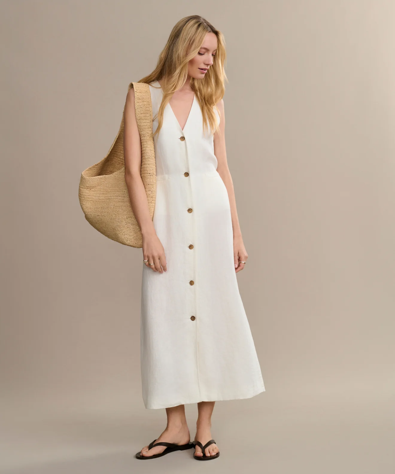 Callan Dress