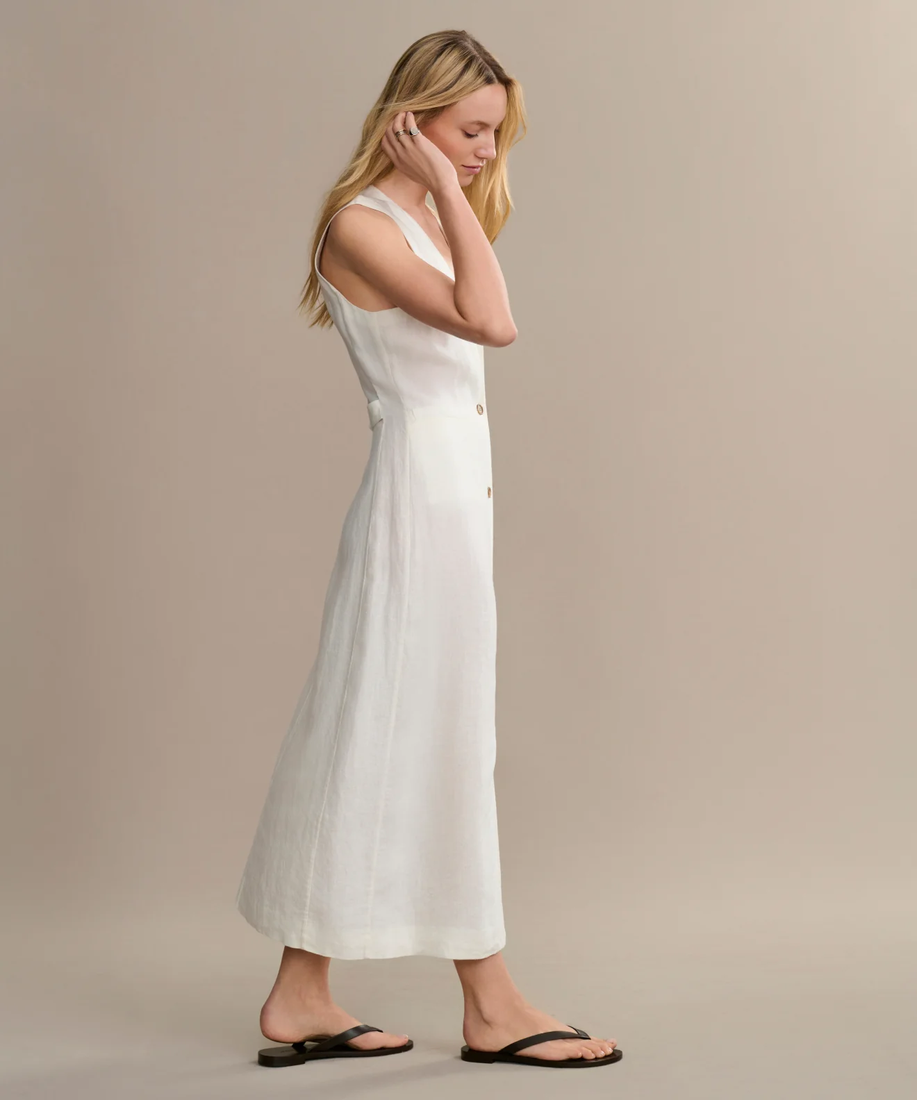 Callan Dress - Image 3