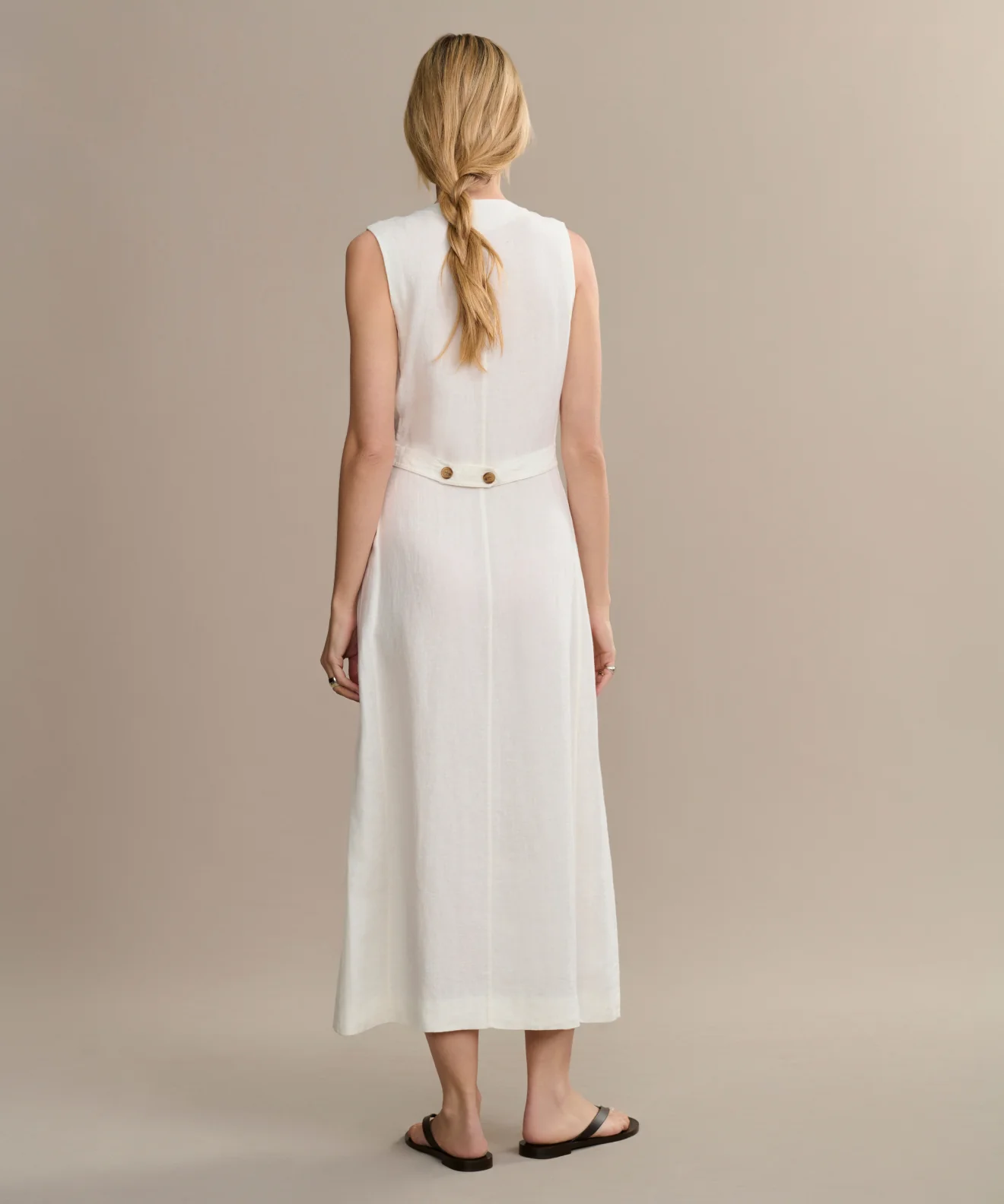 Callan Dress - Image 4