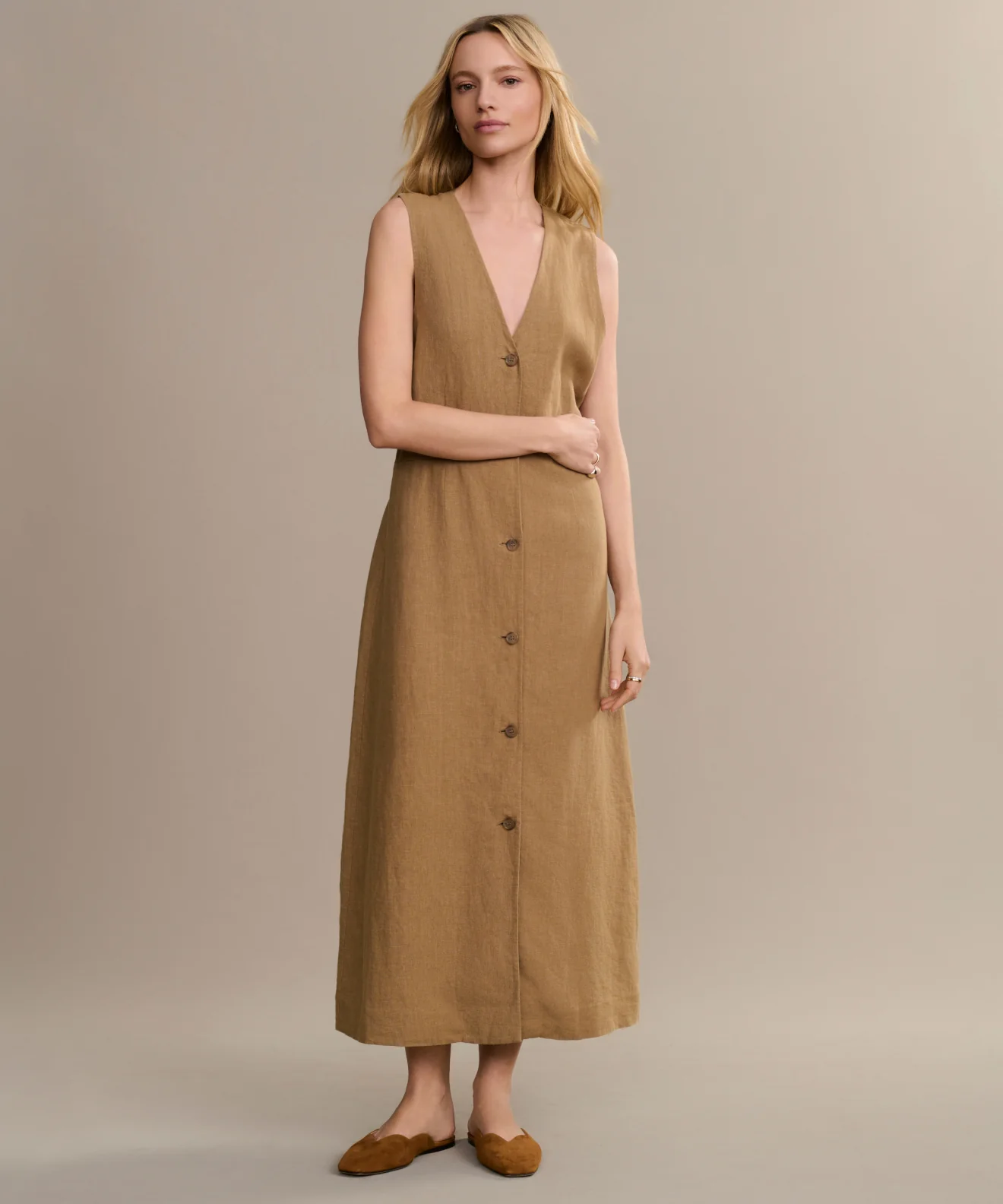 Callan Dress
