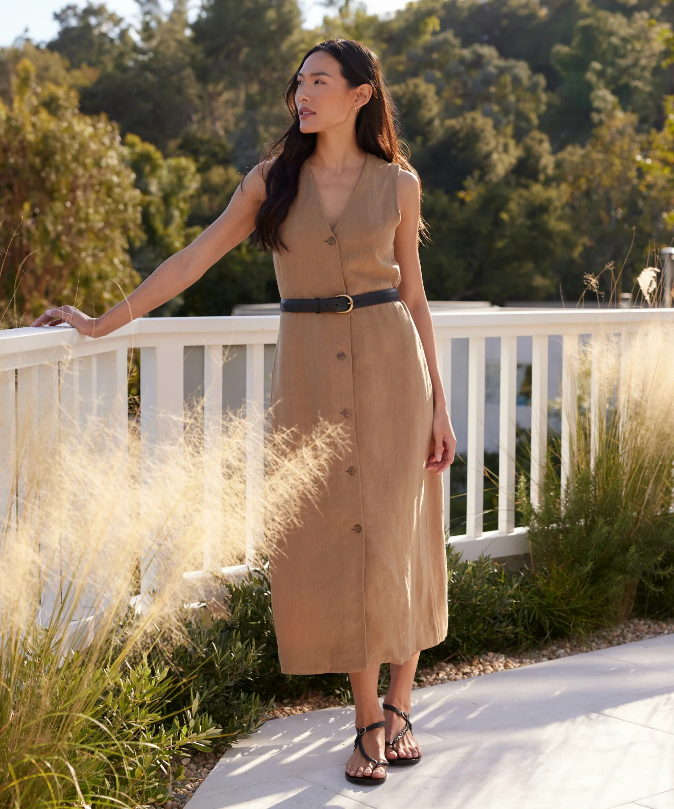 Callan Dress - Image 2