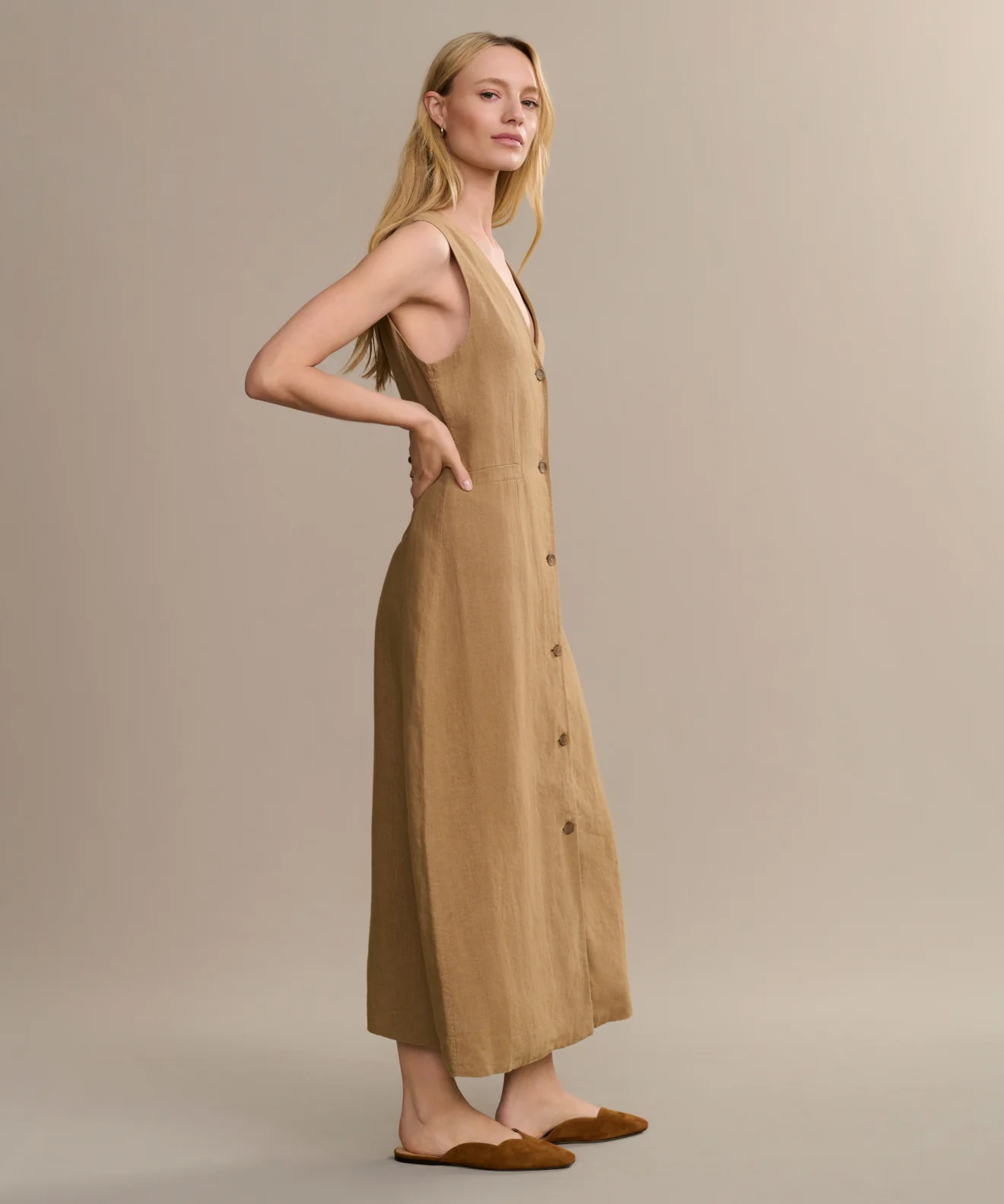 Callan Dress - Image 4