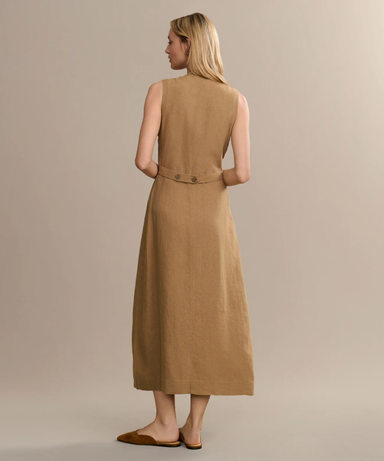 Callan Dress - Image 5