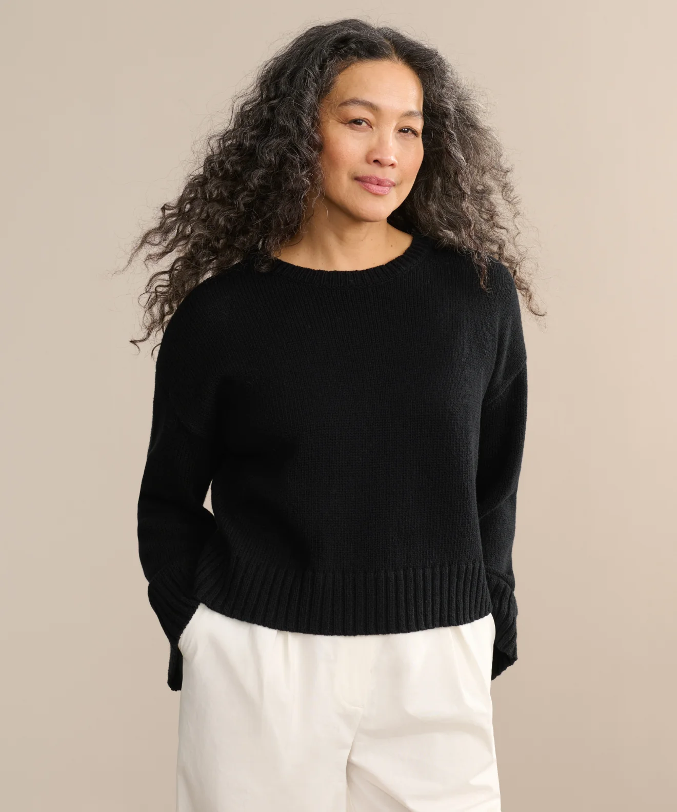 Cameron Crewneck