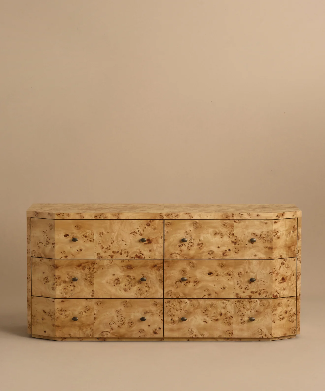 Carbon Dresser - Image 2