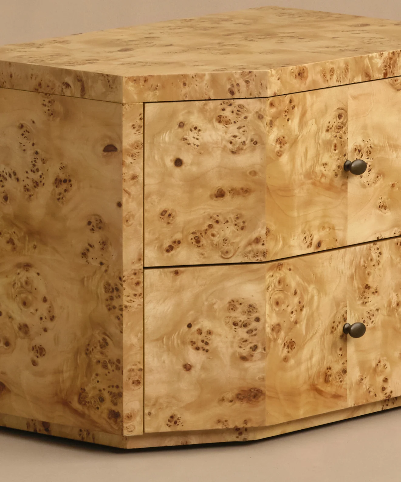Carbon Nightstand - Image 7