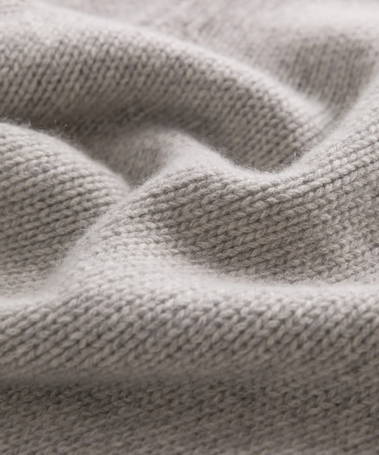Cashmere Amelia Crewneck - Image 6