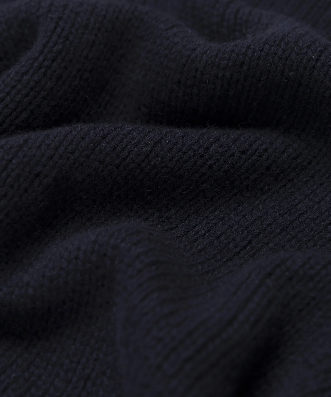 Cashmere Amelia Crewneck - Image 5