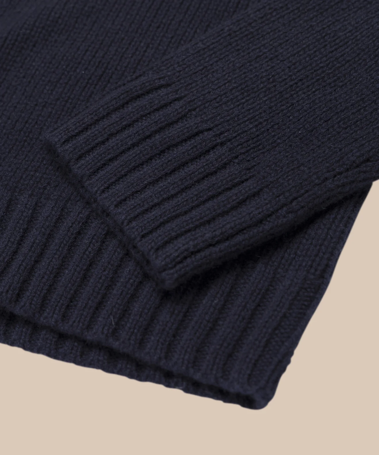 Cashmere Amelia Crewneck - Image 7