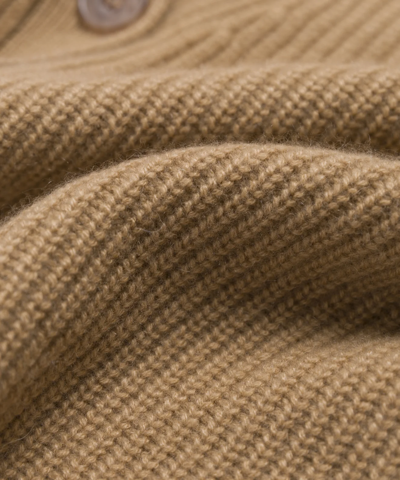 Cashmere Cocoon Cardigan - Image 6