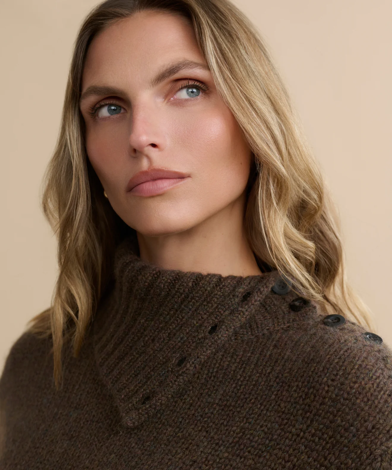 Cashmere Jackie Sweater - Image 2