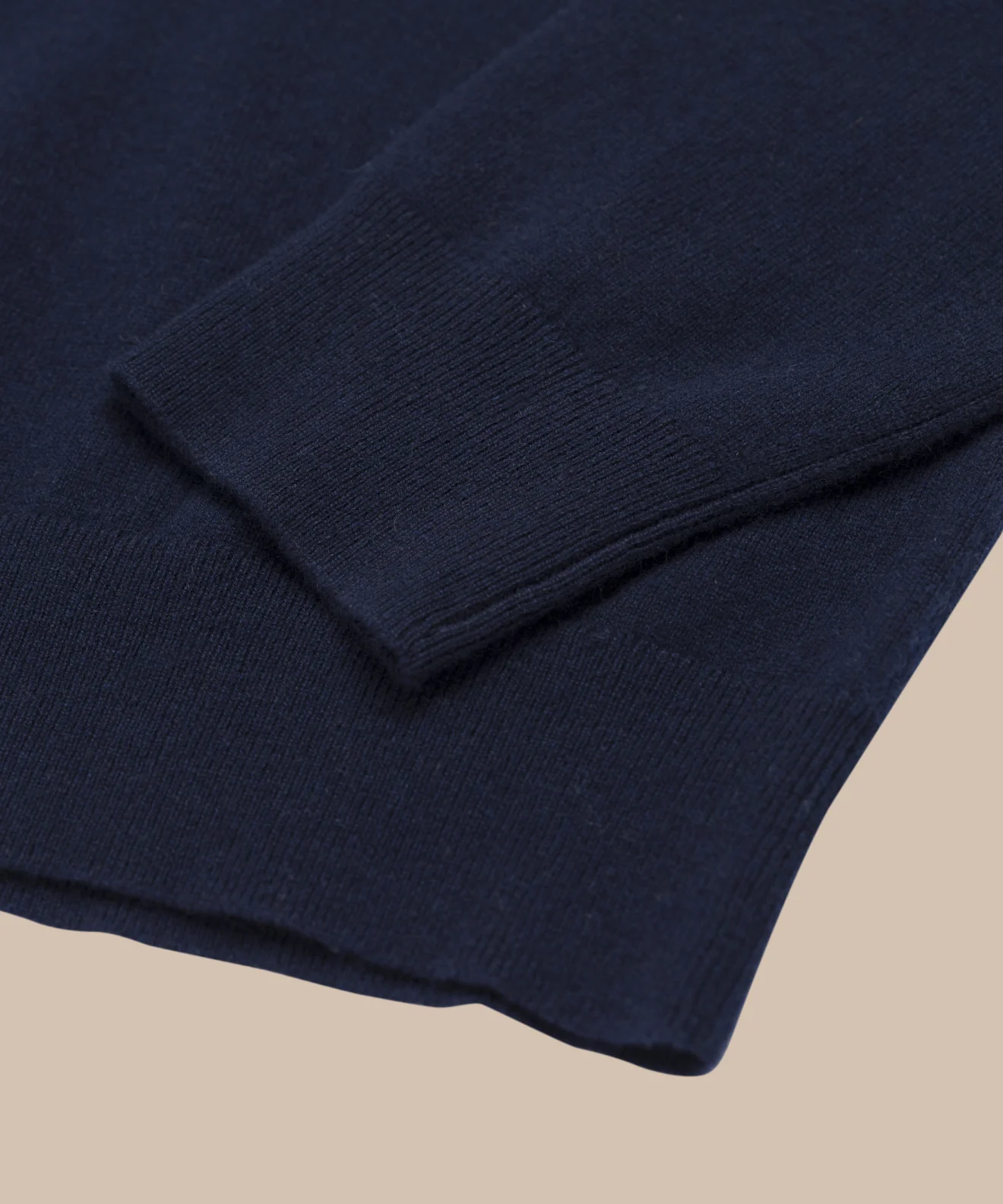 Cashmere Marina Crewneck - Image 8