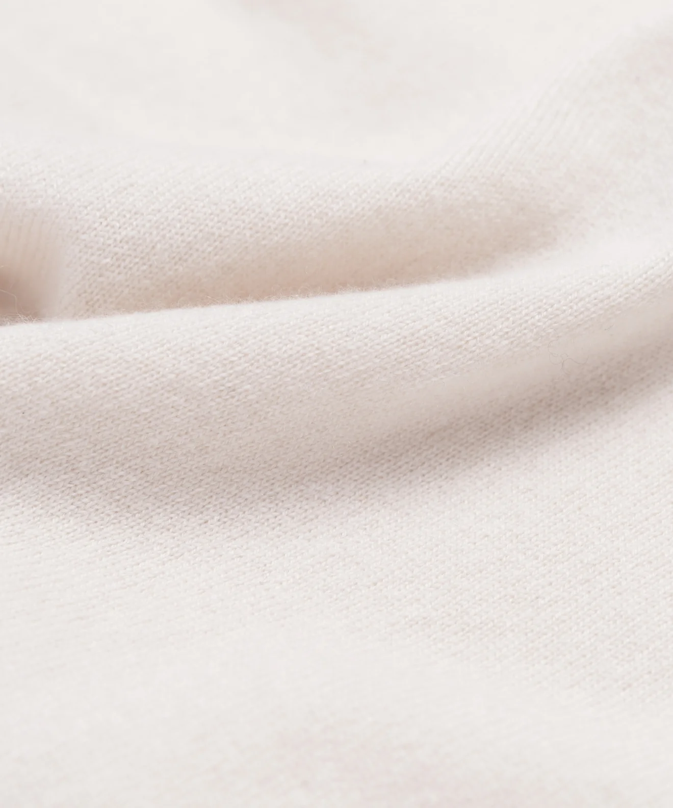 Cashmere Marina Crewneck - Image 5