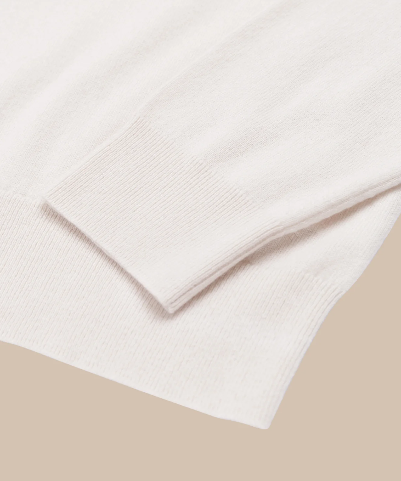 Cashmere Marina Crewneck - Image 7