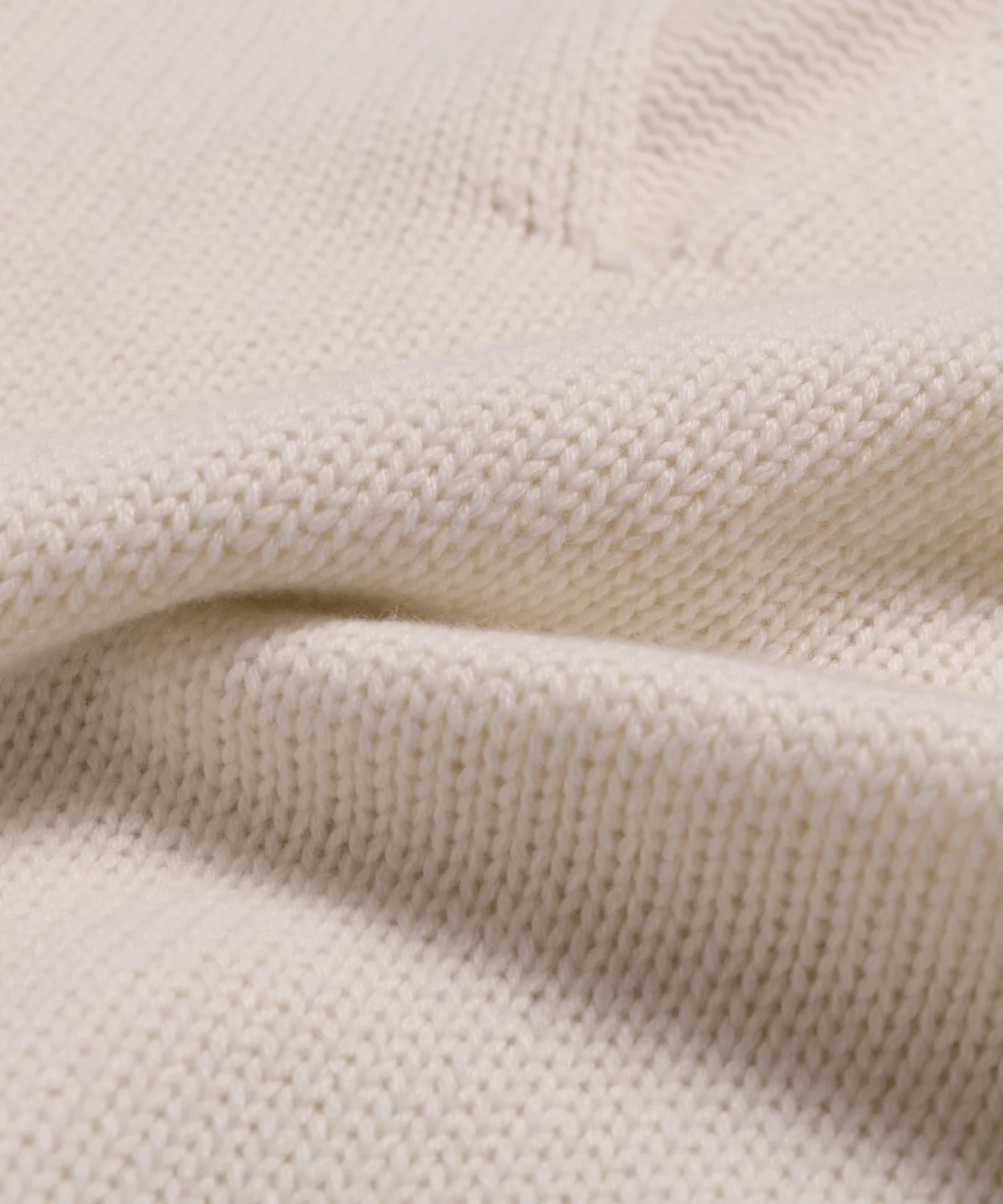 Cashmere Phoebe Polo - Image 6