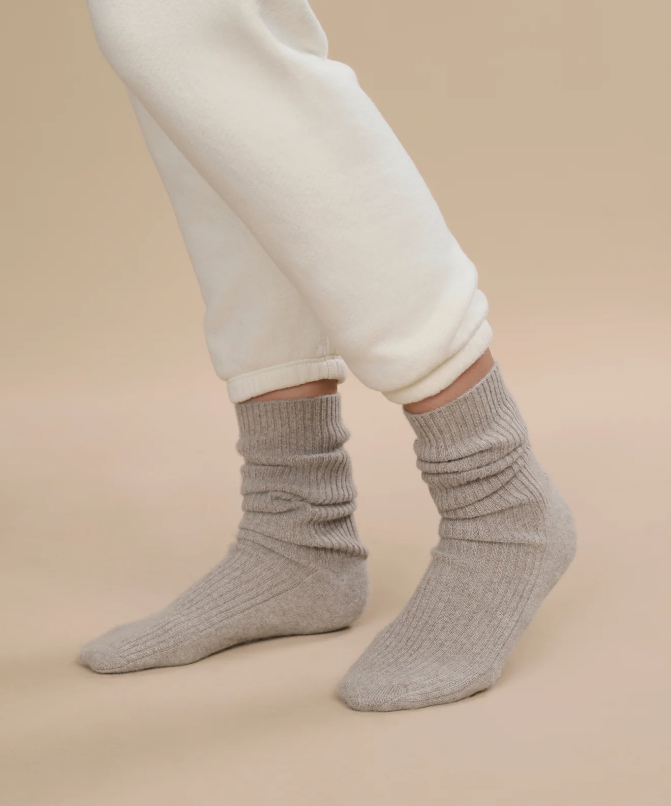 Cashmere Socks