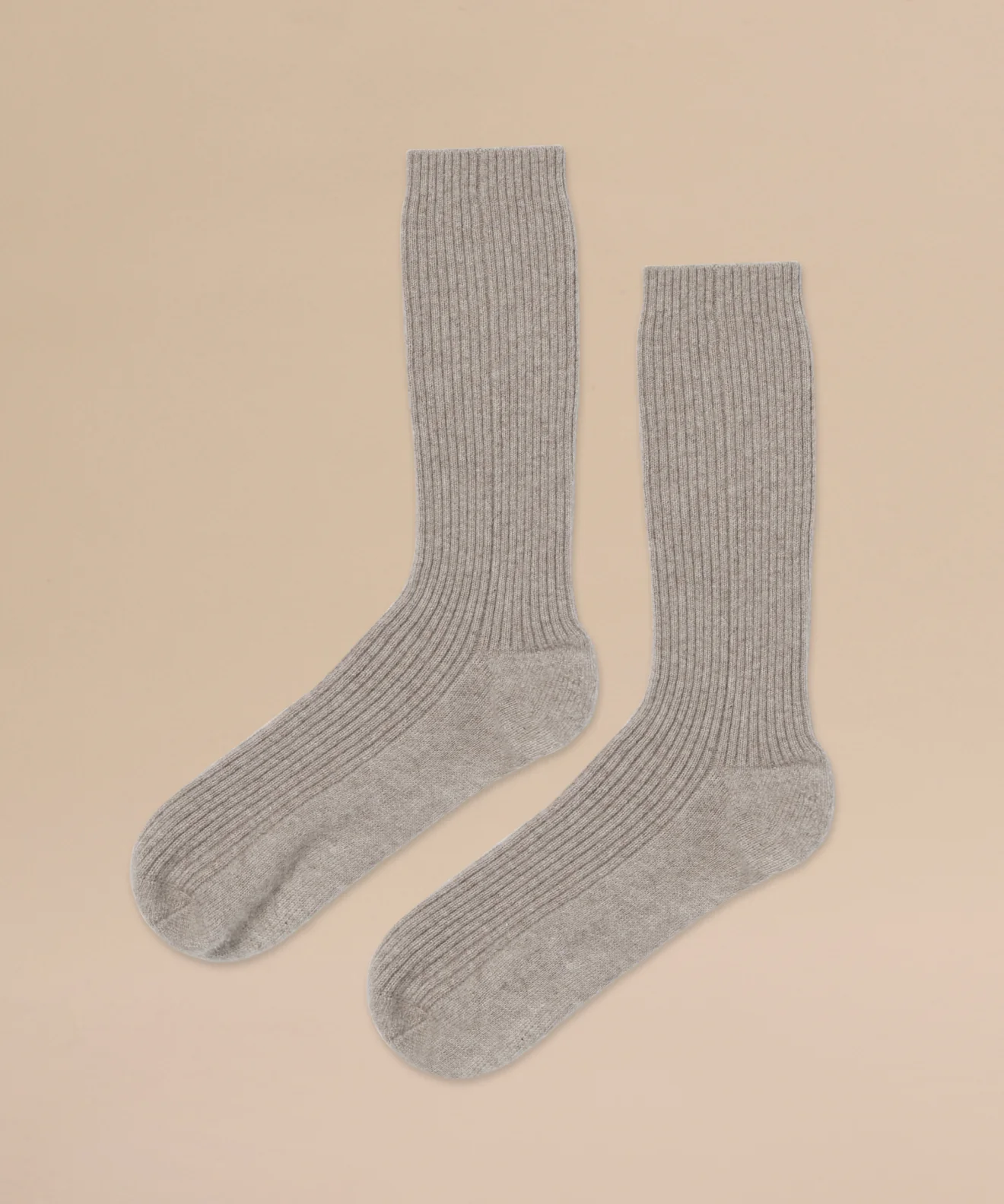Cashmere Socks - Image 2