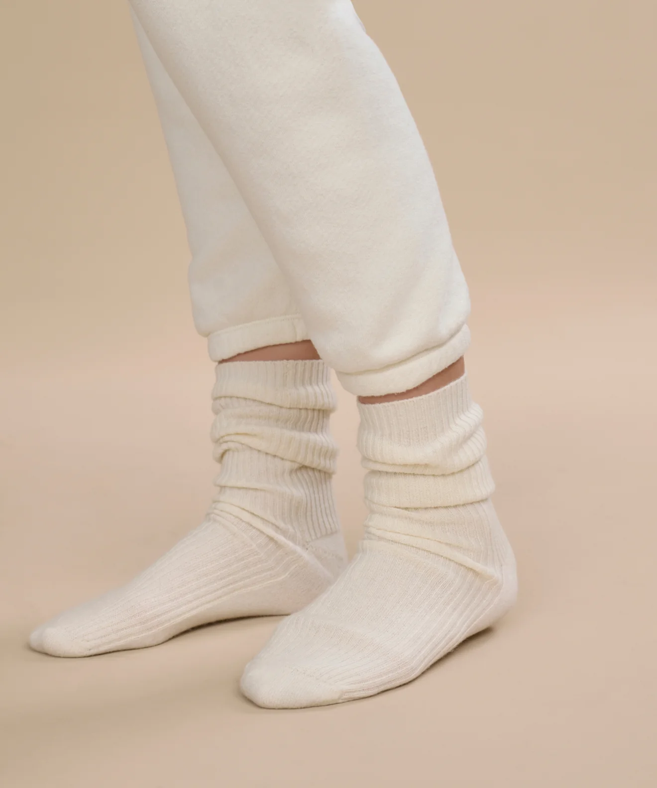 Cashmere Socks