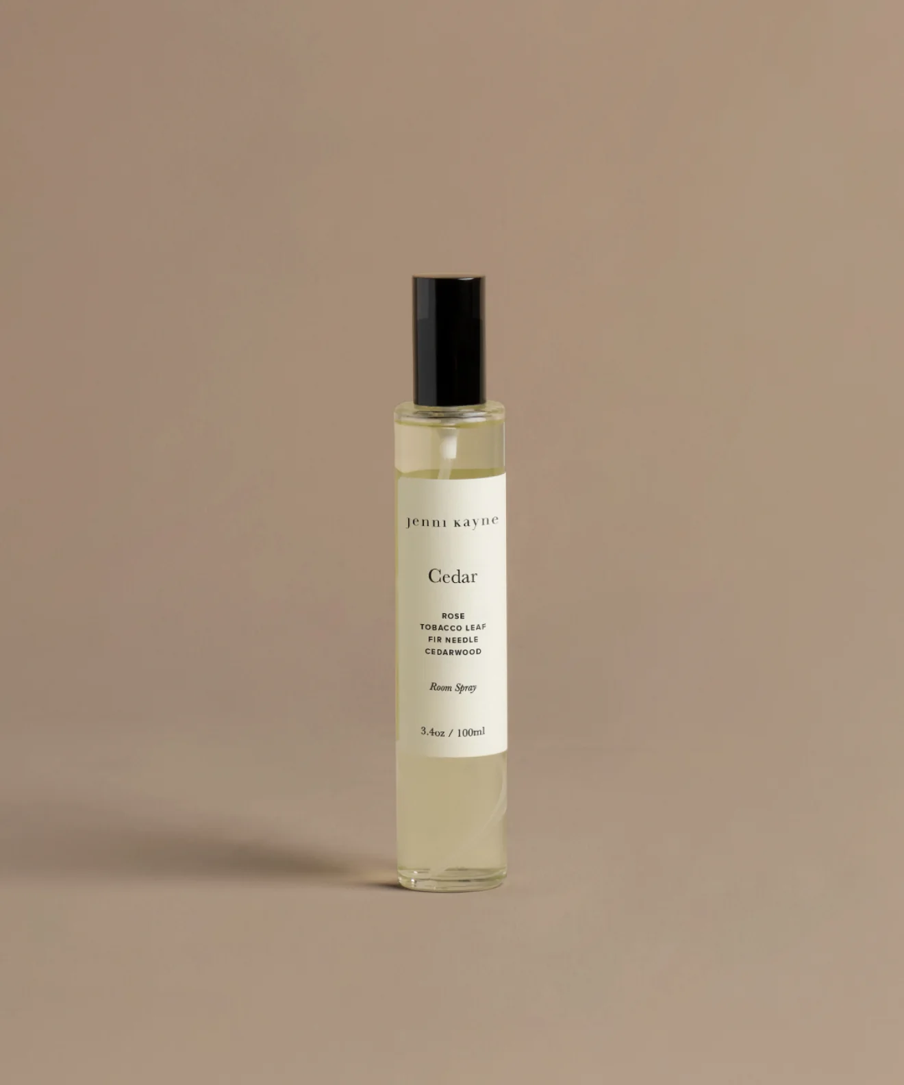 Cedar Room Spray