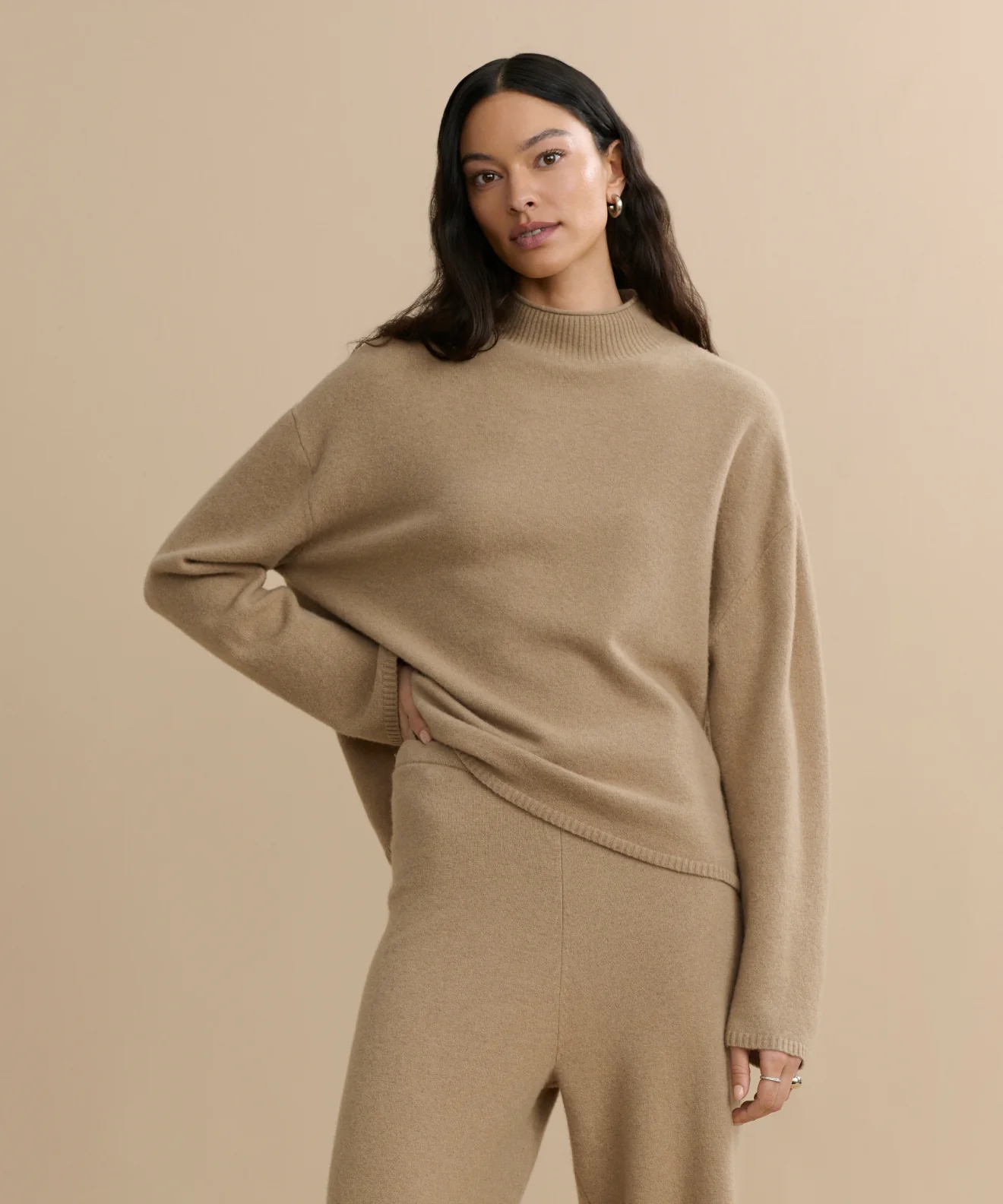 Chalet Sweater - Image 2